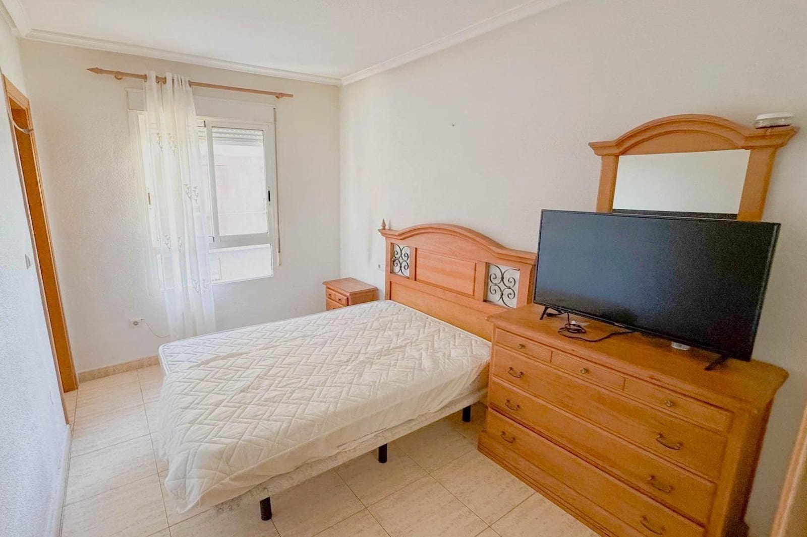 3 chambre Appartement à vendre à Torrevieja - 146 000 € (Ref: 9893836)