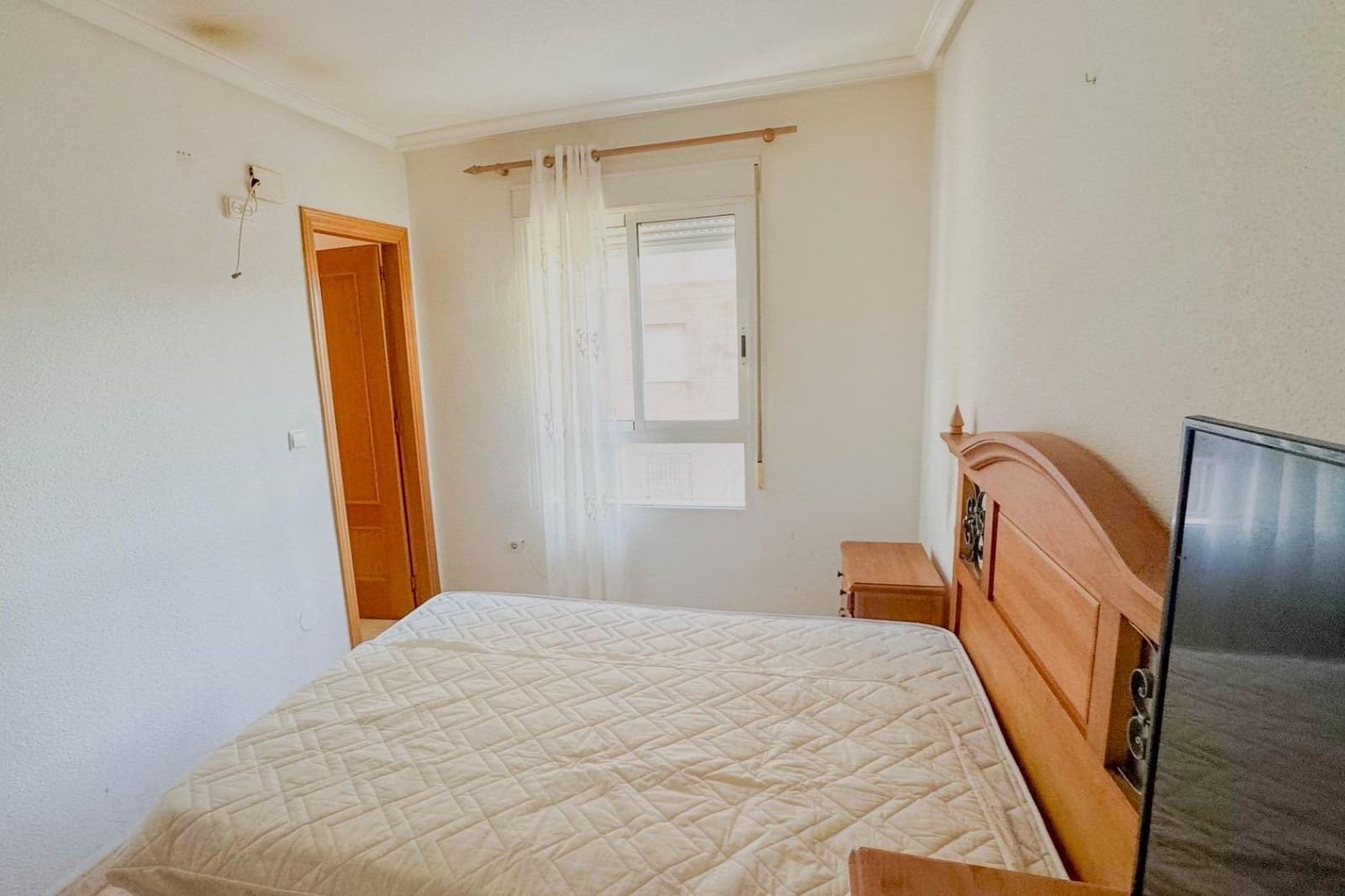 3 chambre Appartement à vendre à Torrevieja - 146 000 € (Ref: 9893836)