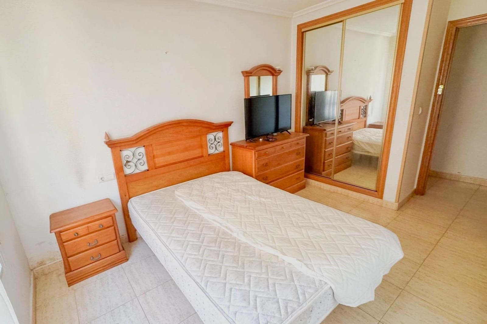 3 chambre Appartement à vendre à Torrevieja - 146 000 € (Ref: 9893836)