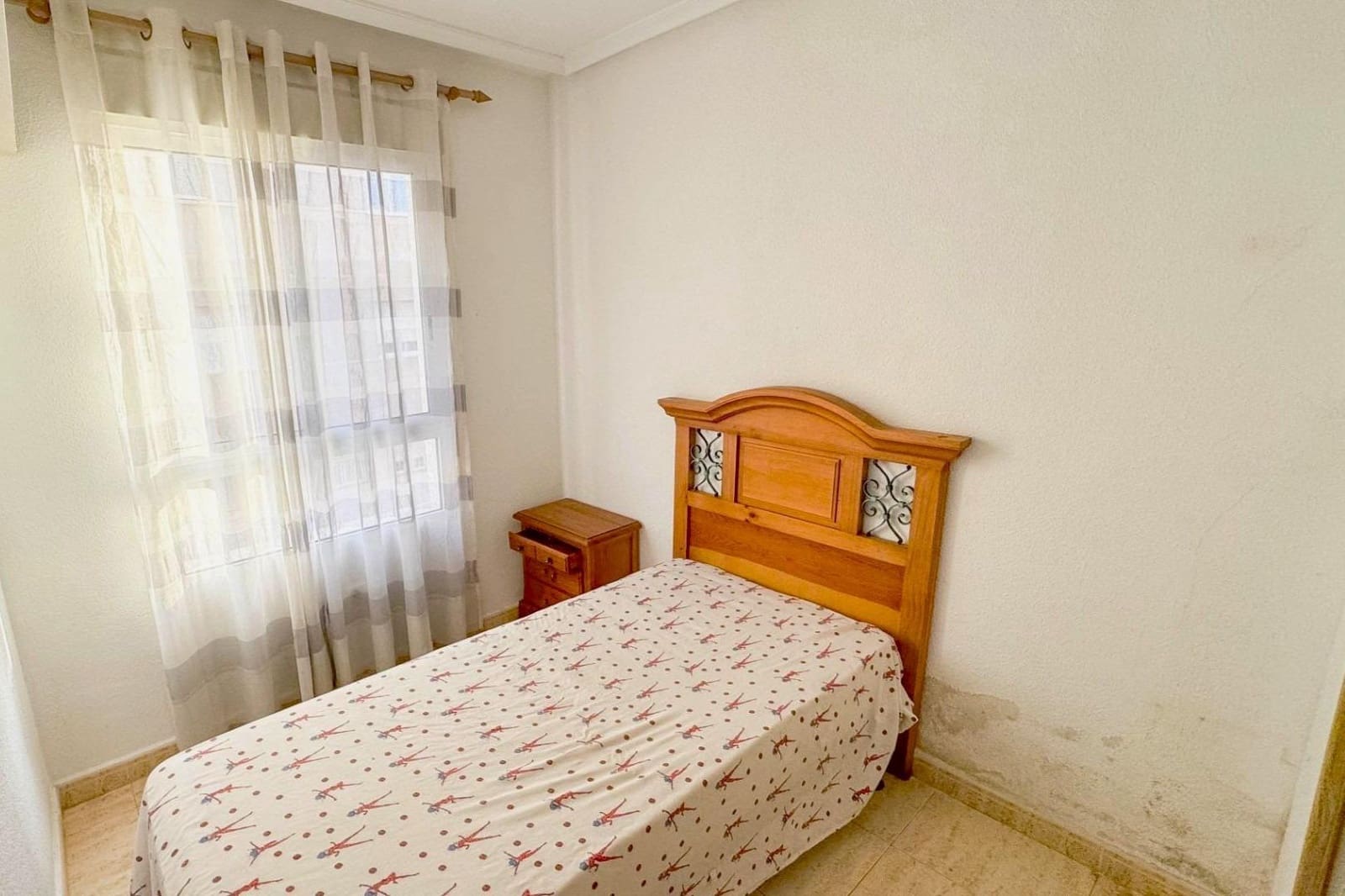 3 chambre Appartement à vendre à Torrevieja - 146 000 € (Ref: 9893836)