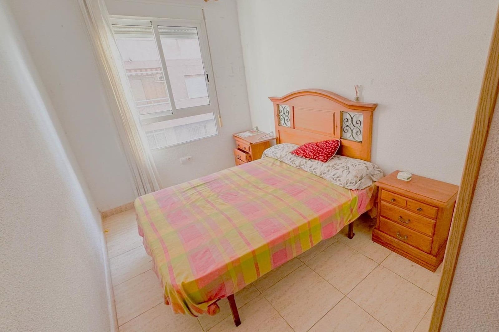 3 chambre Appartement à vendre à Torrevieja - 146 000 € (Ref: 9893836)