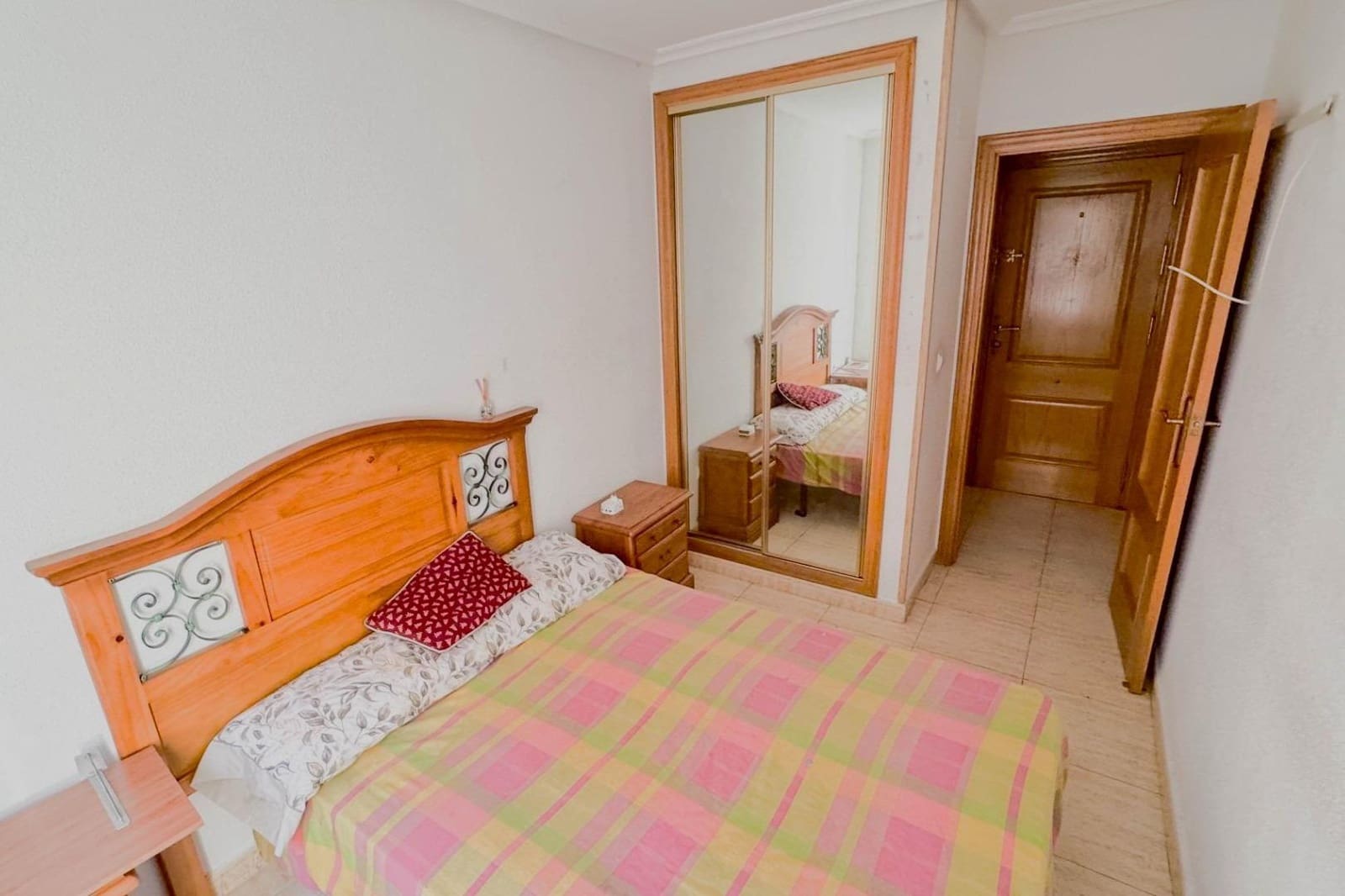3 chambre Appartement à vendre à Torrevieja - 146 000 € (Ref: 9893836)