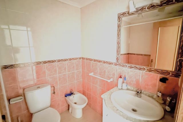 3 chambre Appartement à vendre à Parque de las Naciones, Torrevieja - 146 000 € (Ref: 9893836)