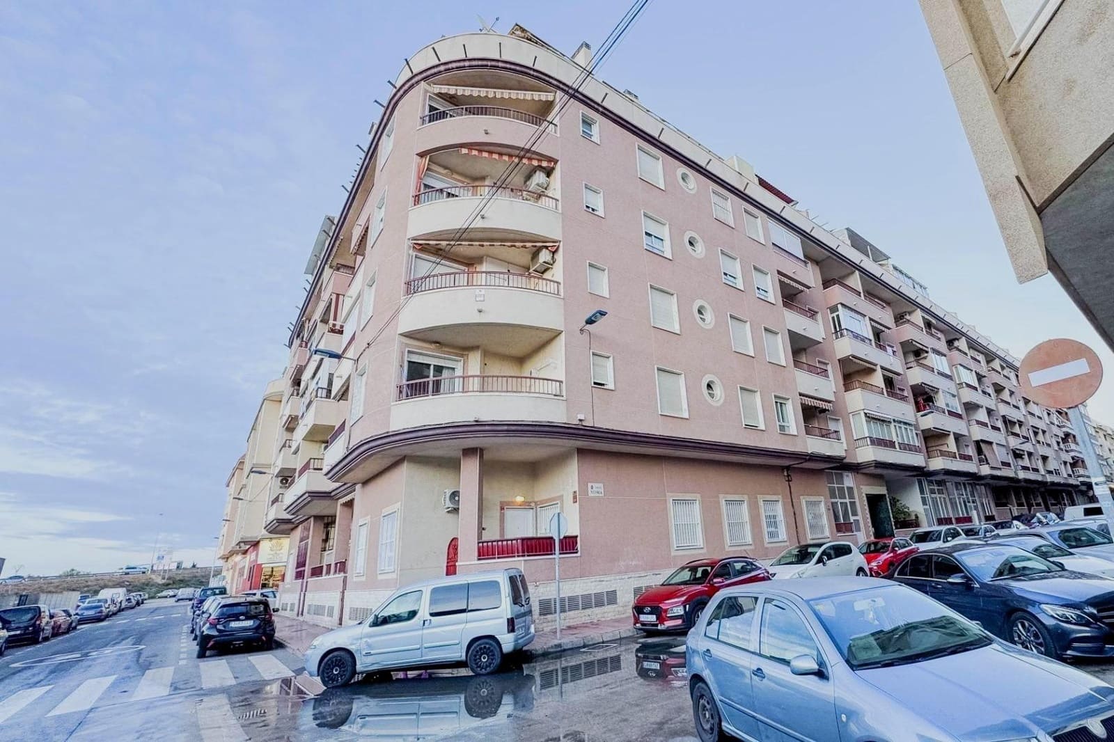 3 chambre Appartement à vendre à Torrevieja - 146 000 € (Ref: 9893836)