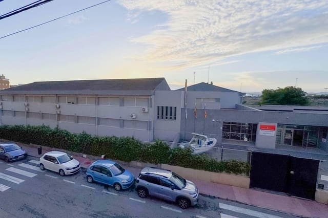 3 chambre Appartement à vendre à Parque de las Naciones, Torrevieja - 146 000 € (Ref: 9893836)