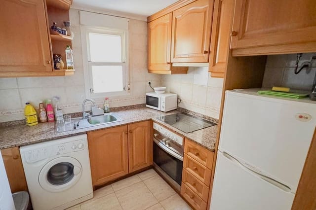 3 chambre Appartement à vendre à Parque de las Naciones, Torrevieja - 146 000 € (Ref: 9893836)