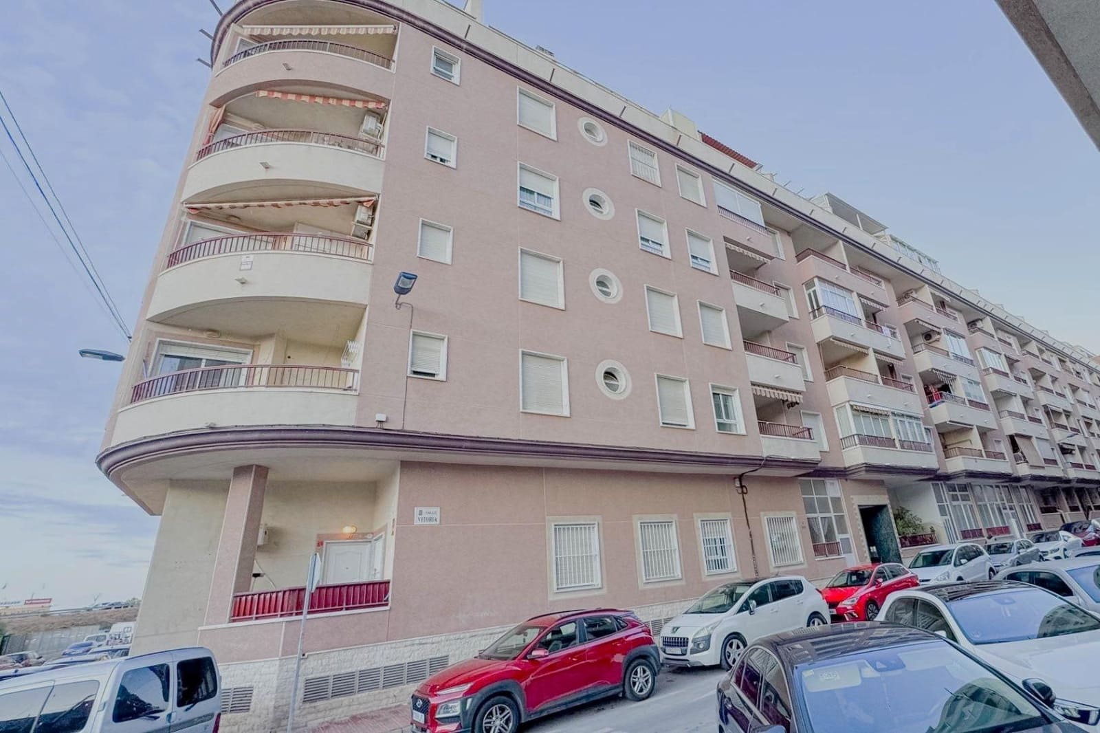 3 chambre Appartement à vendre à Torrevieja - 146 000 € (Ref: 9893836)