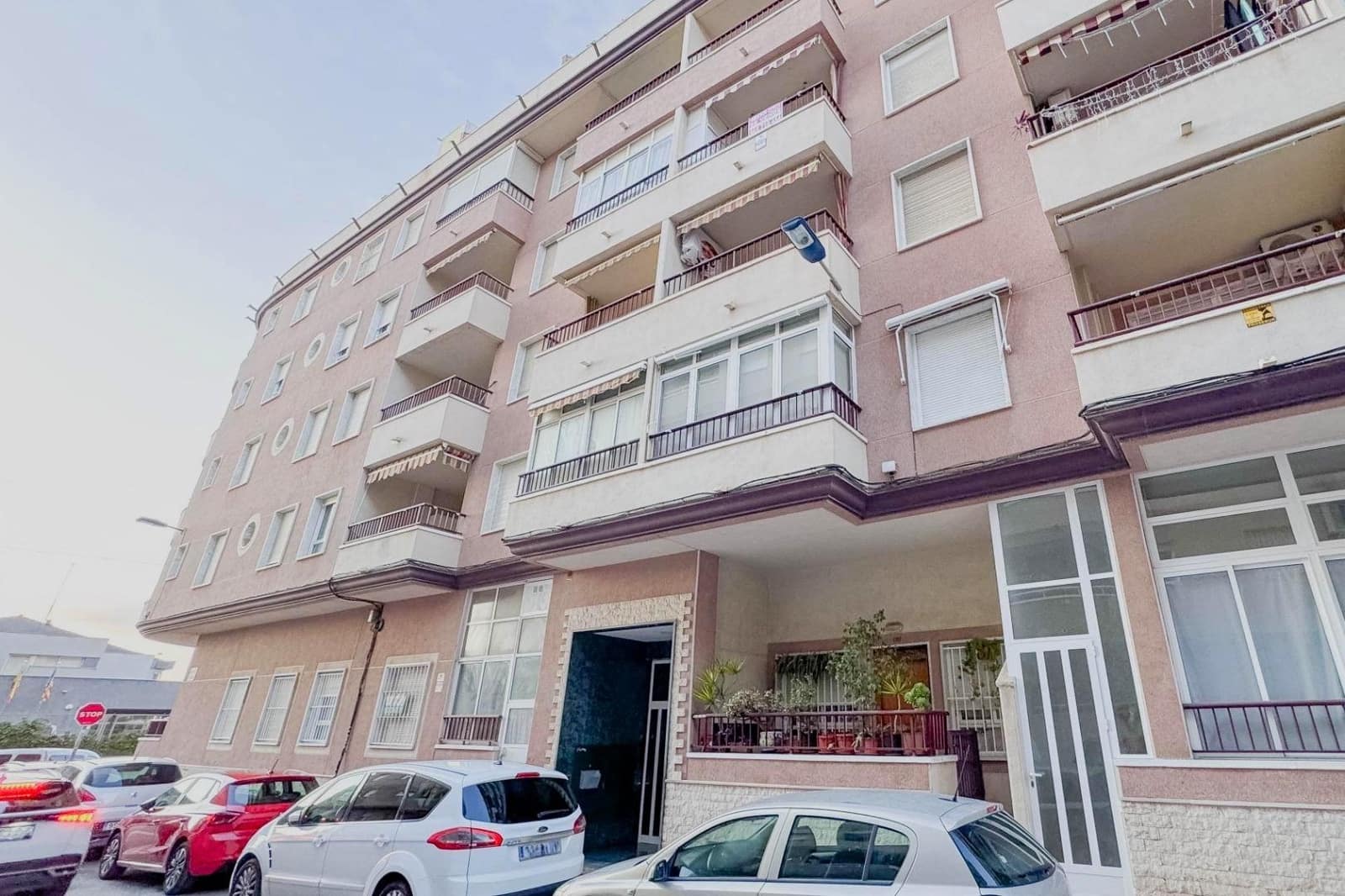 3 chambre Appartement à vendre à Torrevieja - 146 000 € (Ref: 9893836)
