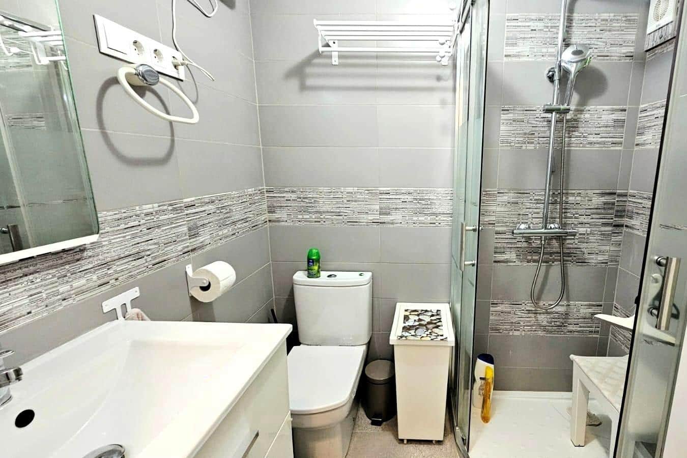 2 soverom Penthouse til salgs i Torrevieja - € 169 000 (Ref: 9893837)