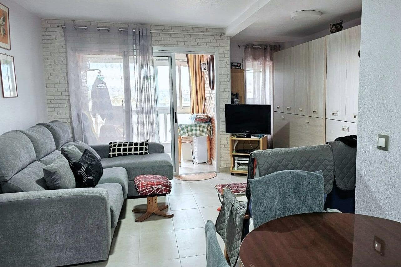 2 soverom Penthouse til salgs i Torrevieja - € 169 000 (Ref: 9893837)