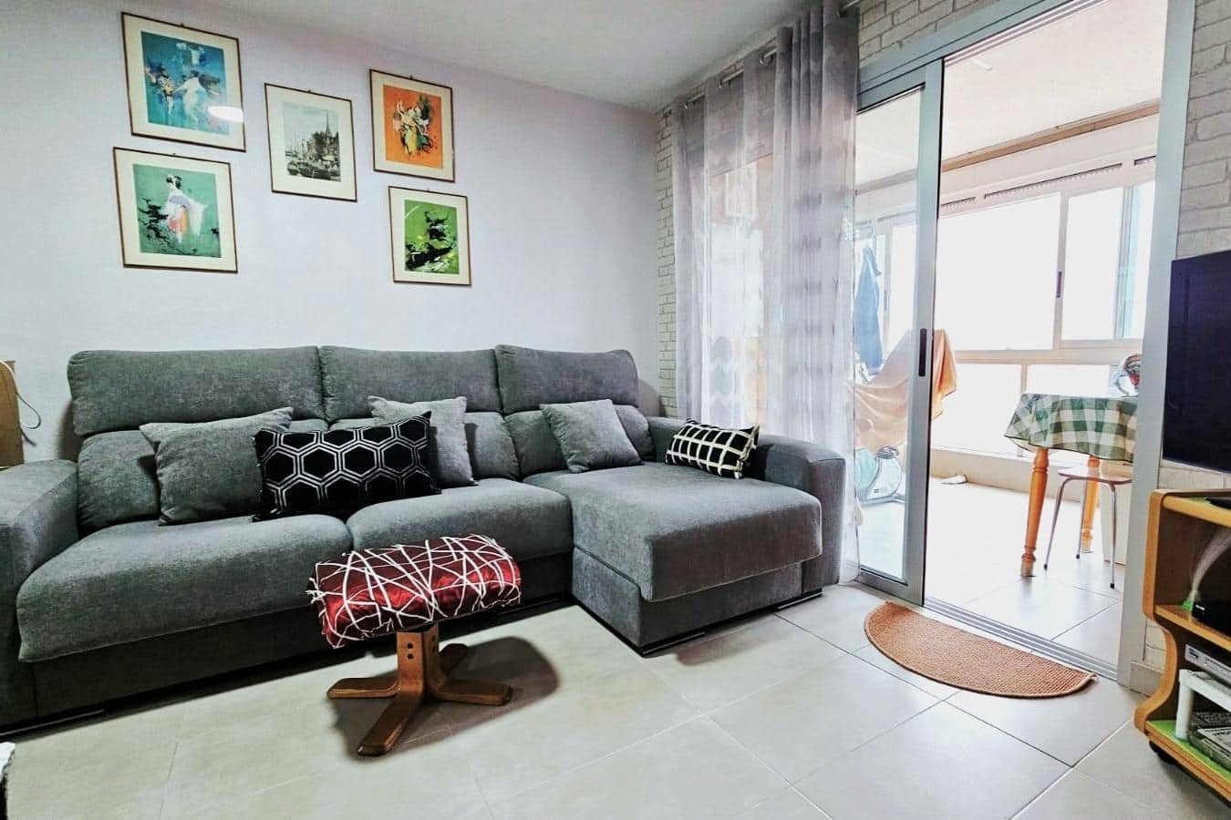 2 soverom Penthouse til salgs i Torrevieja - € 169 000 (Ref: 9893837)