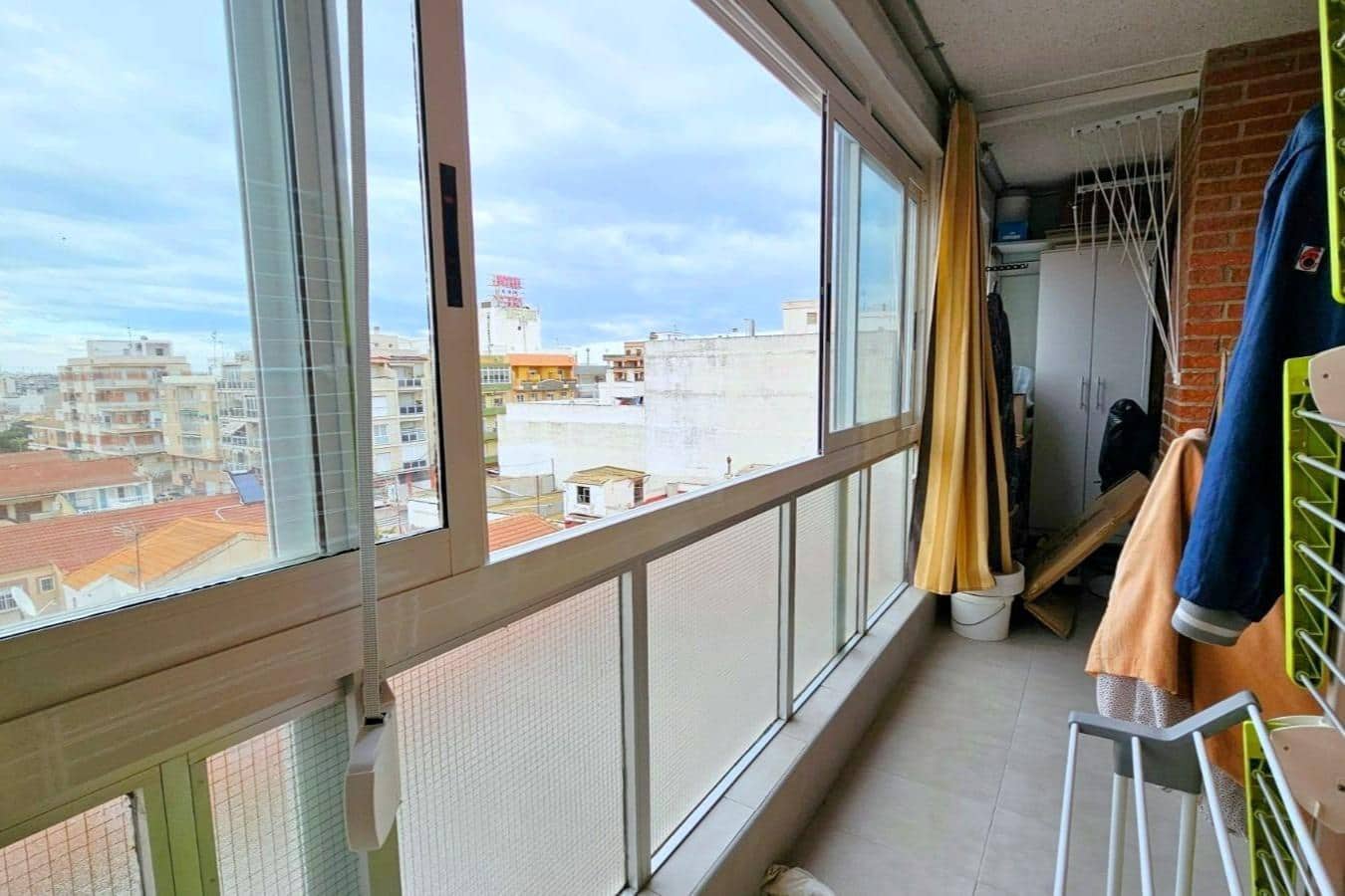 2 soverom Penthouse til salgs i Torrevieja - € 169 000 (Ref: 9893837)