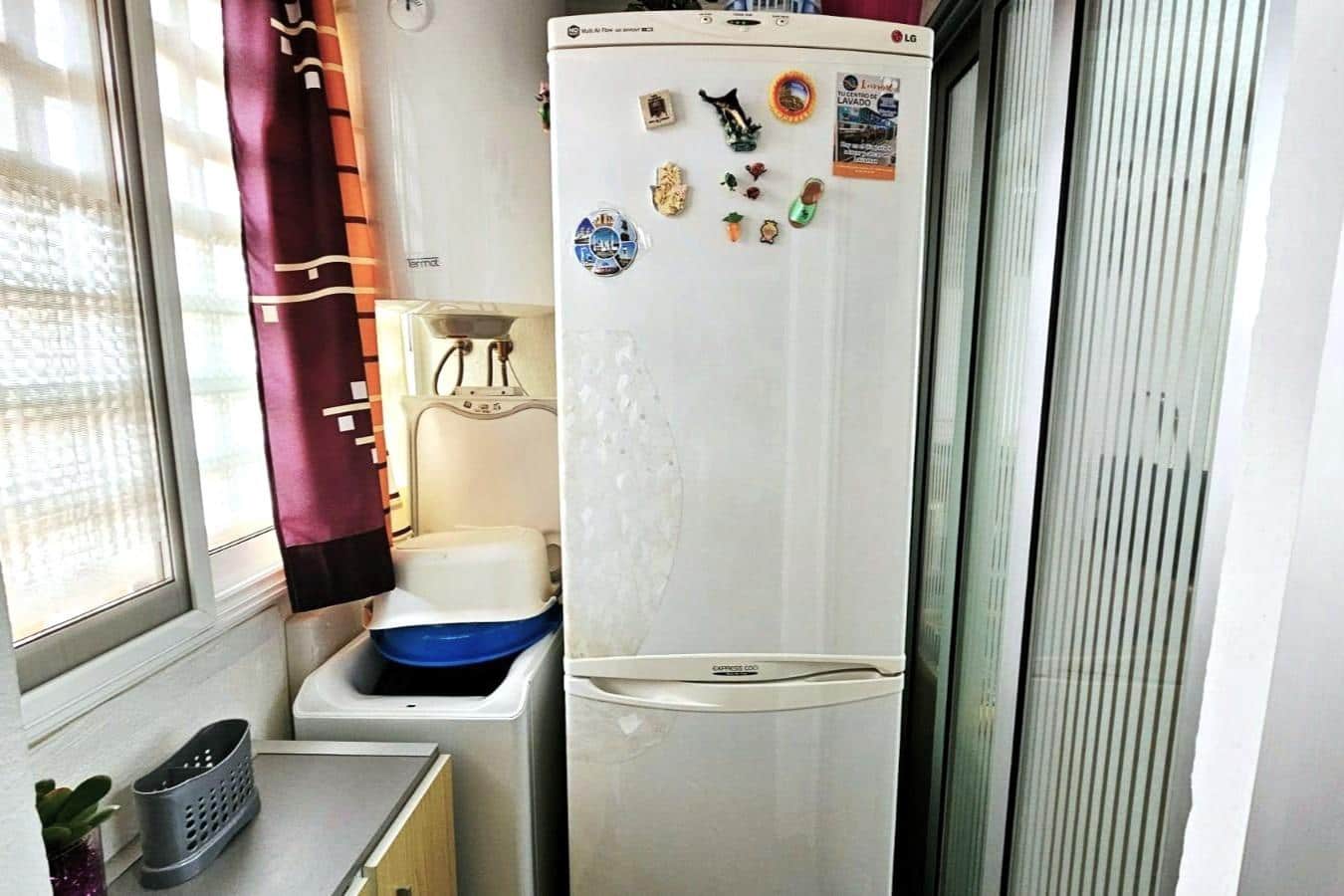 2 soverom Penthouse til salgs i Torrevieja - € 169 000 (Ref: 9893837)