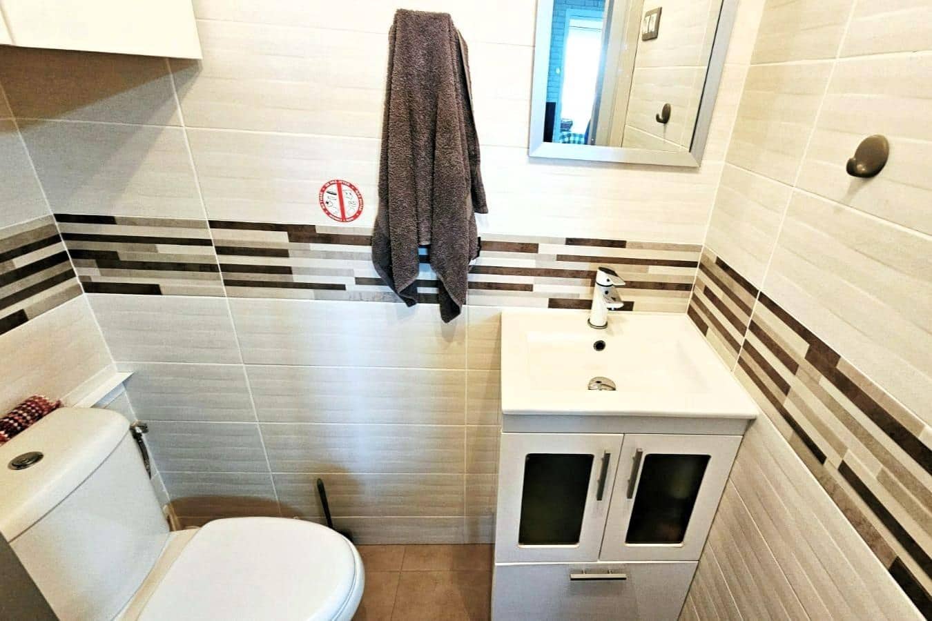 2 soverom Penthouse til salgs i Torrevieja - € 169 000 (Ref: 9893837)