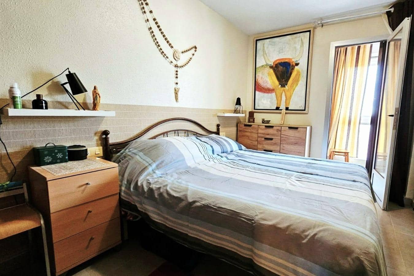2 soverom Penthouse til salgs i Torrevieja - € 169 000 (Ref: 9893837)