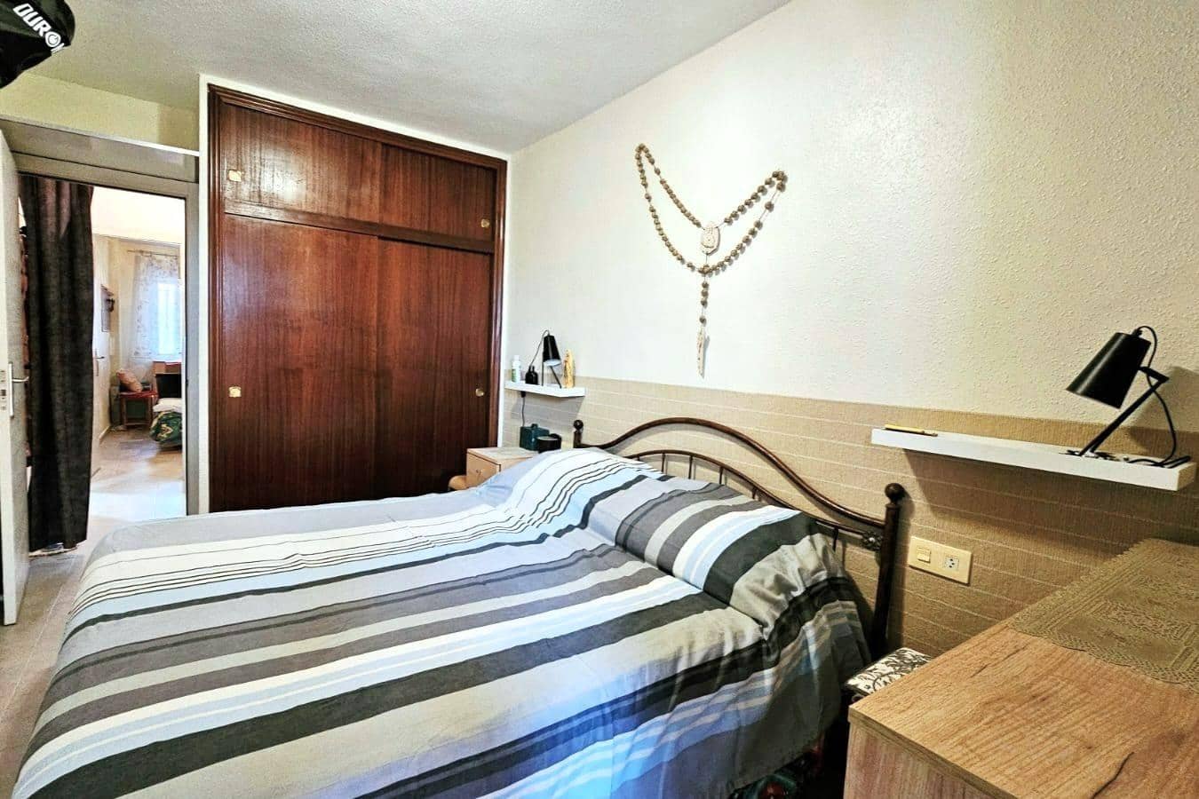 2 soverom Penthouse til salgs i Torrevieja - € 169 000 (Ref: 9893837)
