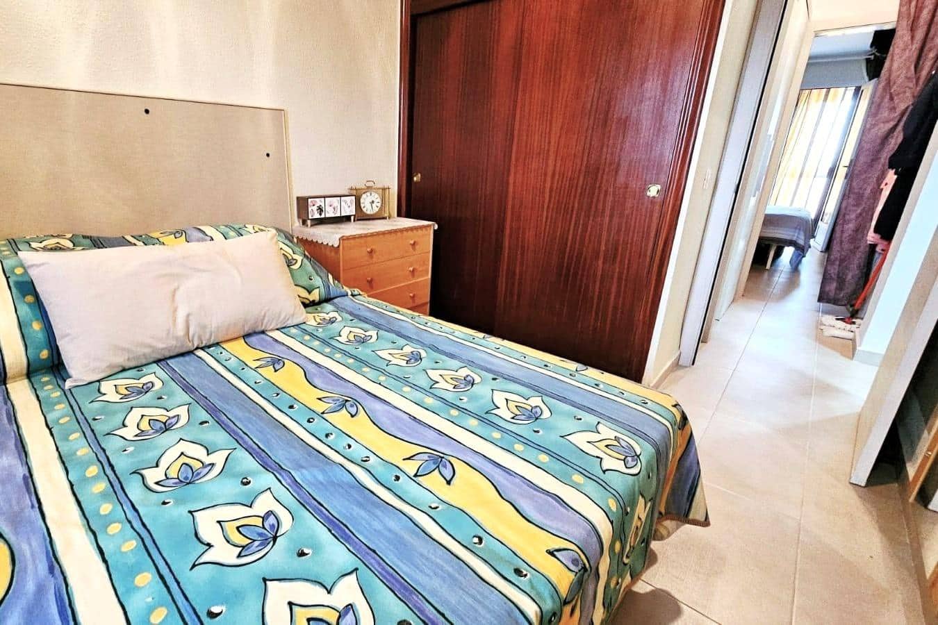 2 soverom Penthouse til salgs i Torrevieja - € 169 000 (Ref: 9893837)