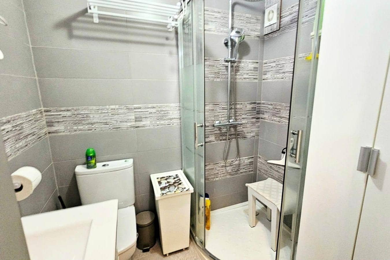 2 soverom Penthouse til salgs i Torrevieja - € 169 000 (Ref: 9893837)