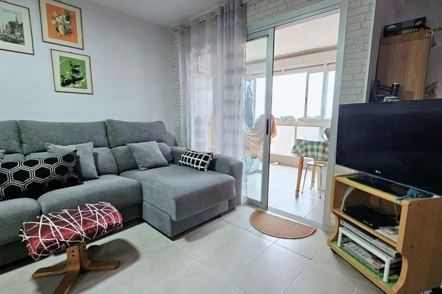 2 soverom Penthouse til salgs i Playa de los Náufragos, Torrevieja - € 169 000 (Ref: 9893837)