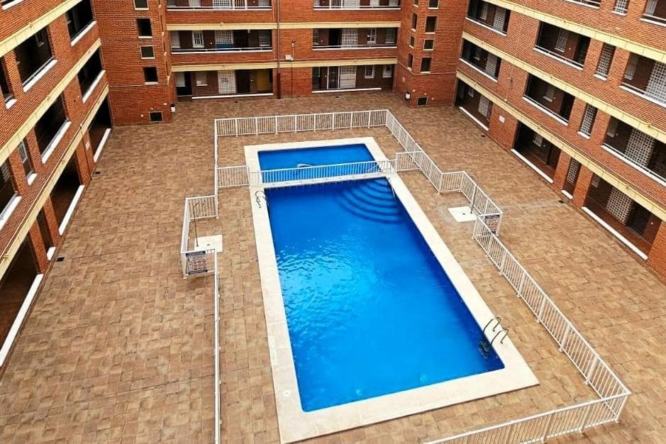 2 soverom Penthouse til salgs i Torrevieja - € 169 000 (Ref: 9893837)