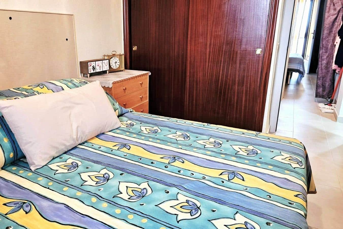 2 soverom Penthouse til salgs i Torrevieja - € 169 000 (Ref: 9893837)