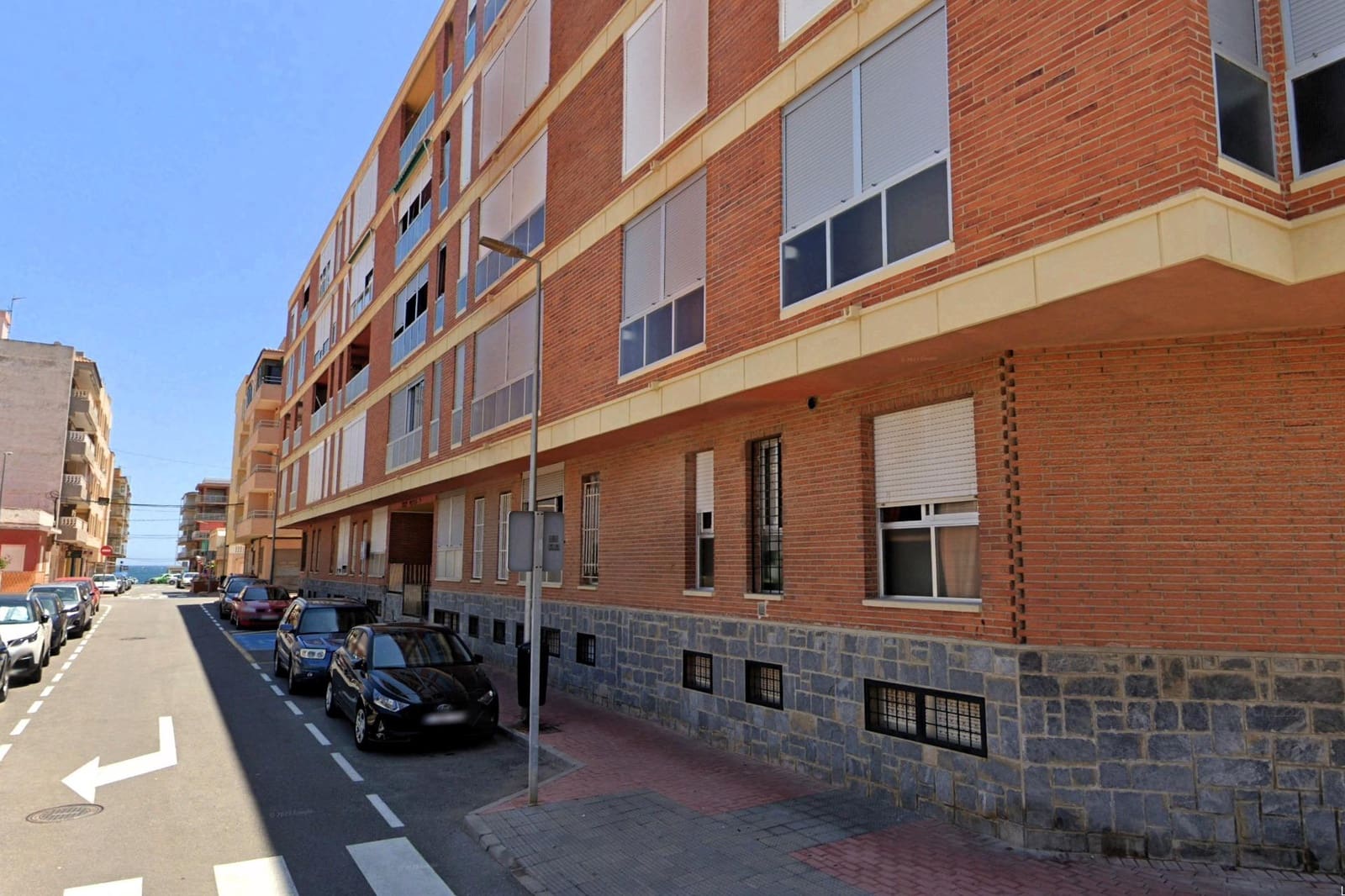 2 soverom Penthouse til salgs i Torrevieja - € 169 000 (Ref: 9893837)
