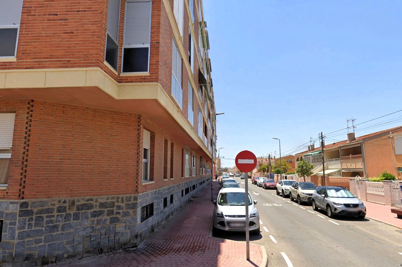 2 soverom Penthouse til salgs i Torrevieja - € 169 000 (Ref: 9893837)