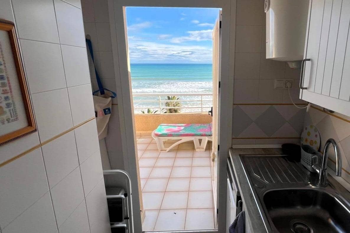 1 soveværelse Penthouse til salg i Torrevieja - € 244.900 (Ref: 9893838)