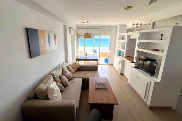 1 bedroom Penthouse for sale in Gaspar Perelló, Torrevieja - € 244,900 (Ref: 9893838)