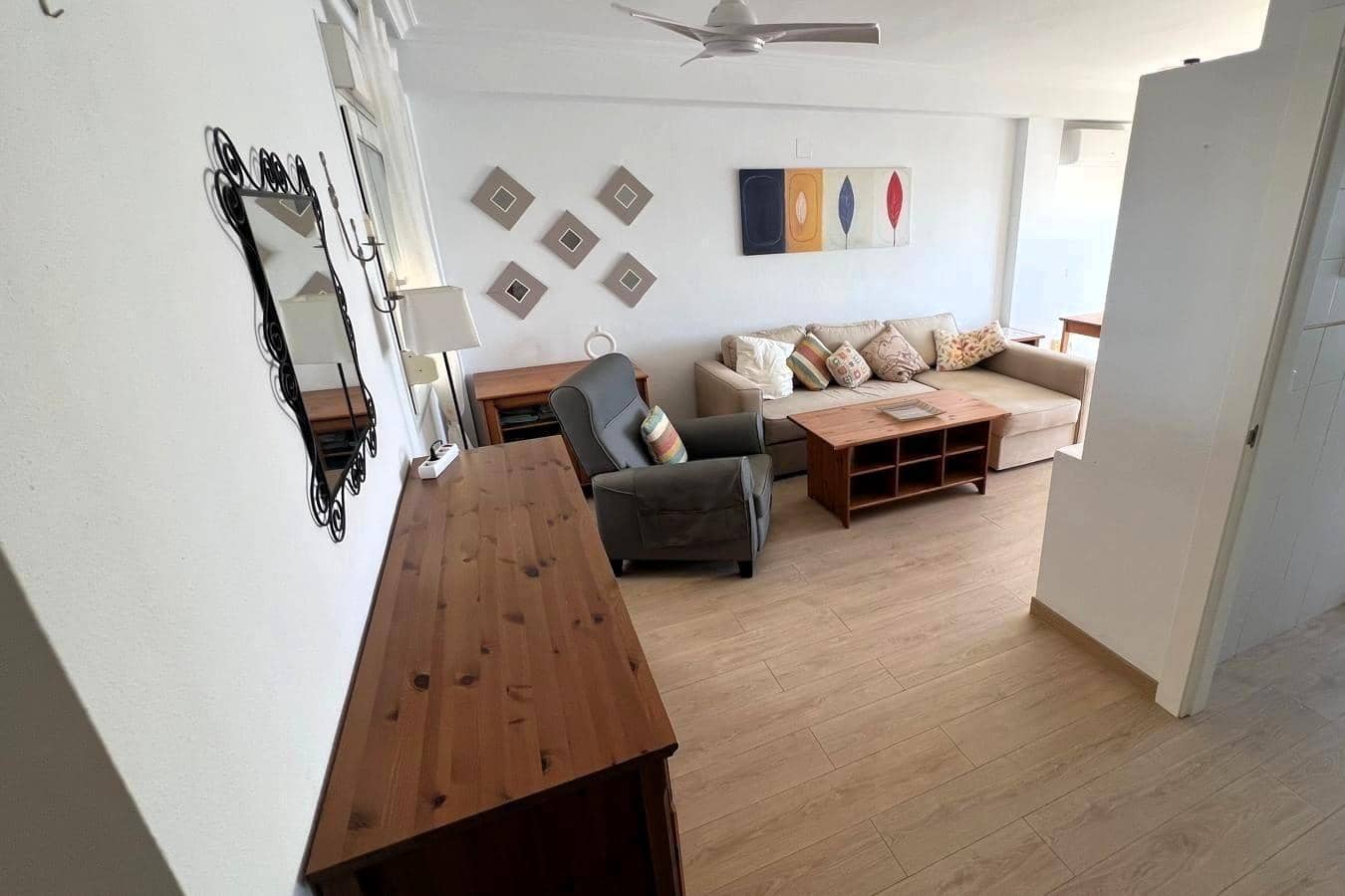 1 soveværelse Penthouse til salg i Torrevieja - € 244.900 (Ref: 9893838)