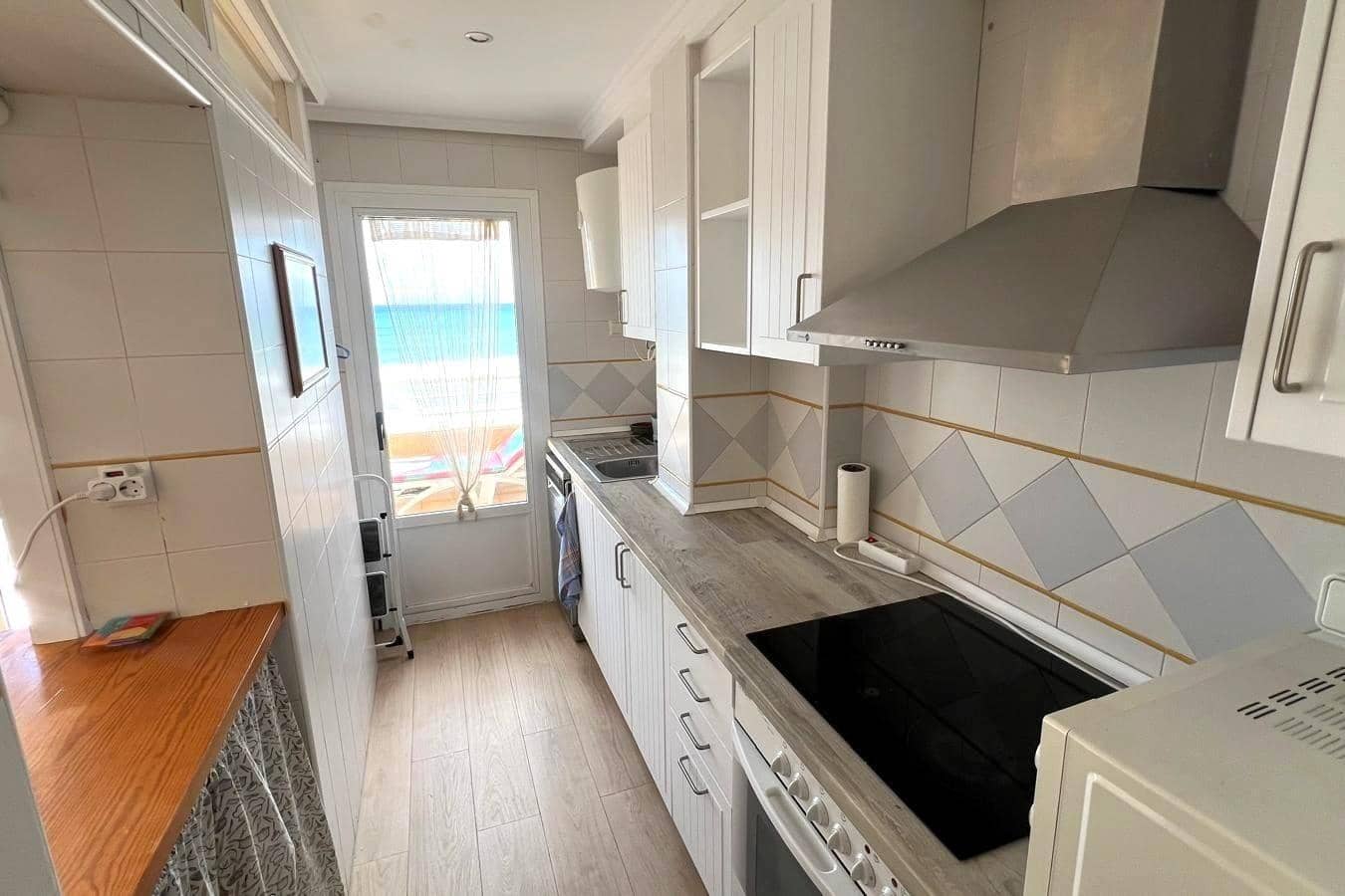 1 soveværelse Penthouse til salg i Torrevieja - € 244.900 (Ref: 9893838)