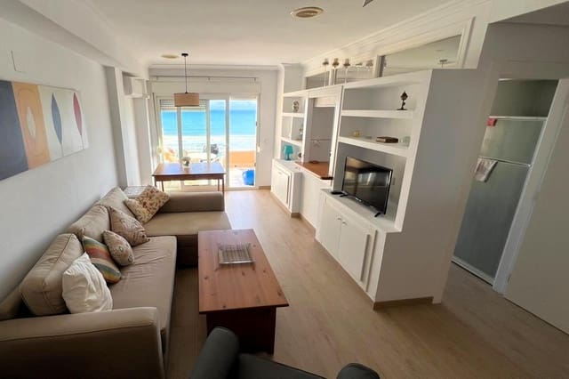 1 bedroom Penthouse for sale in Gaspar Perelló, Torrevieja - € 244,900 (Ref: 9893838)