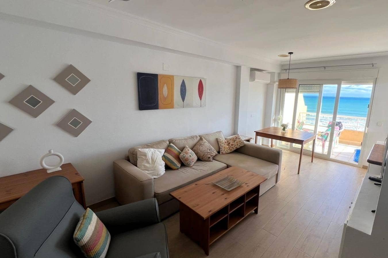1 soveværelse Penthouse til salg i Torrevieja - € 244.900 (Ref: 9893838)