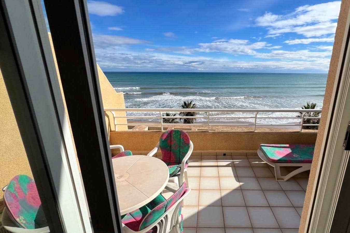 1 soveværelse Penthouse til salg i Torrevieja - € 244.900 (Ref: 9893838)