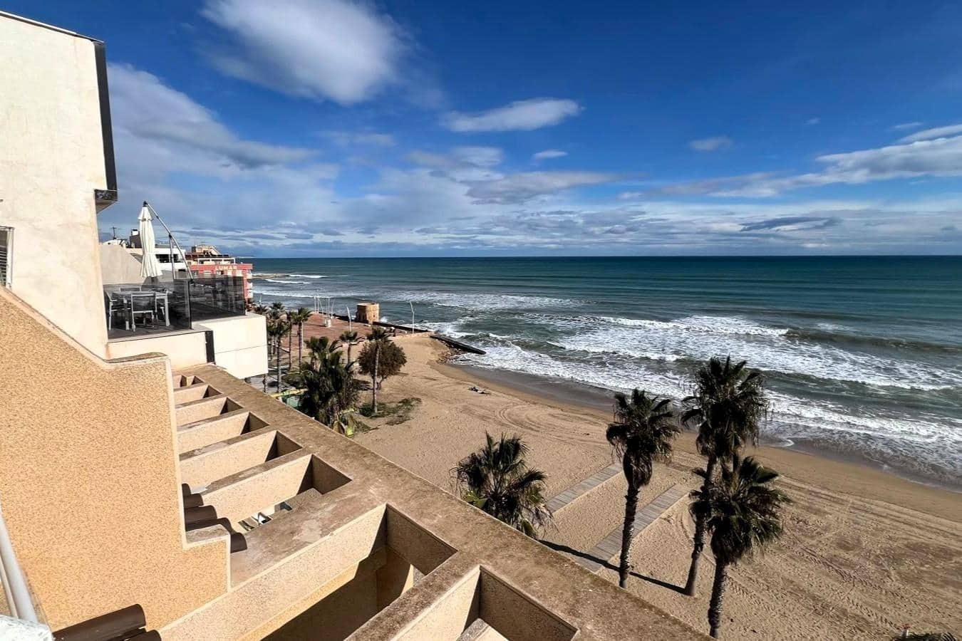 1 soveværelse Penthouse til salg i Torrevieja - € 244.900 (Ref: 9893838)