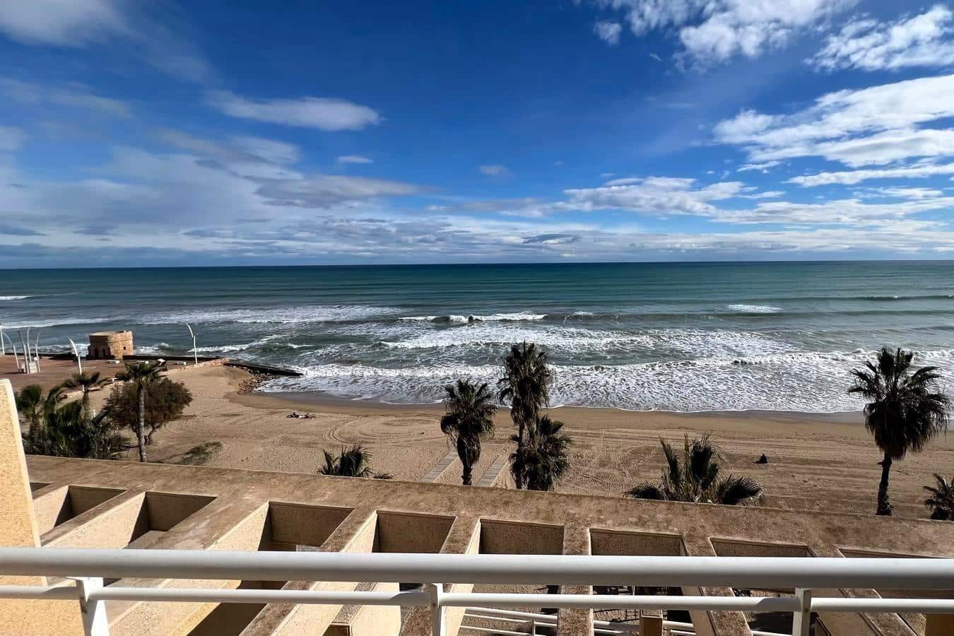 1 soveværelse Penthouse til salg i Torrevieja - € 244.900 (Ref: 9893838)