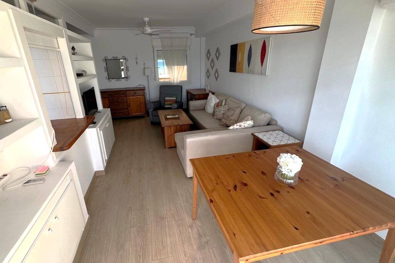 1 soveværelse Penthouse til salg i Torrevieja - € 244.900 (Ref: 9893838)