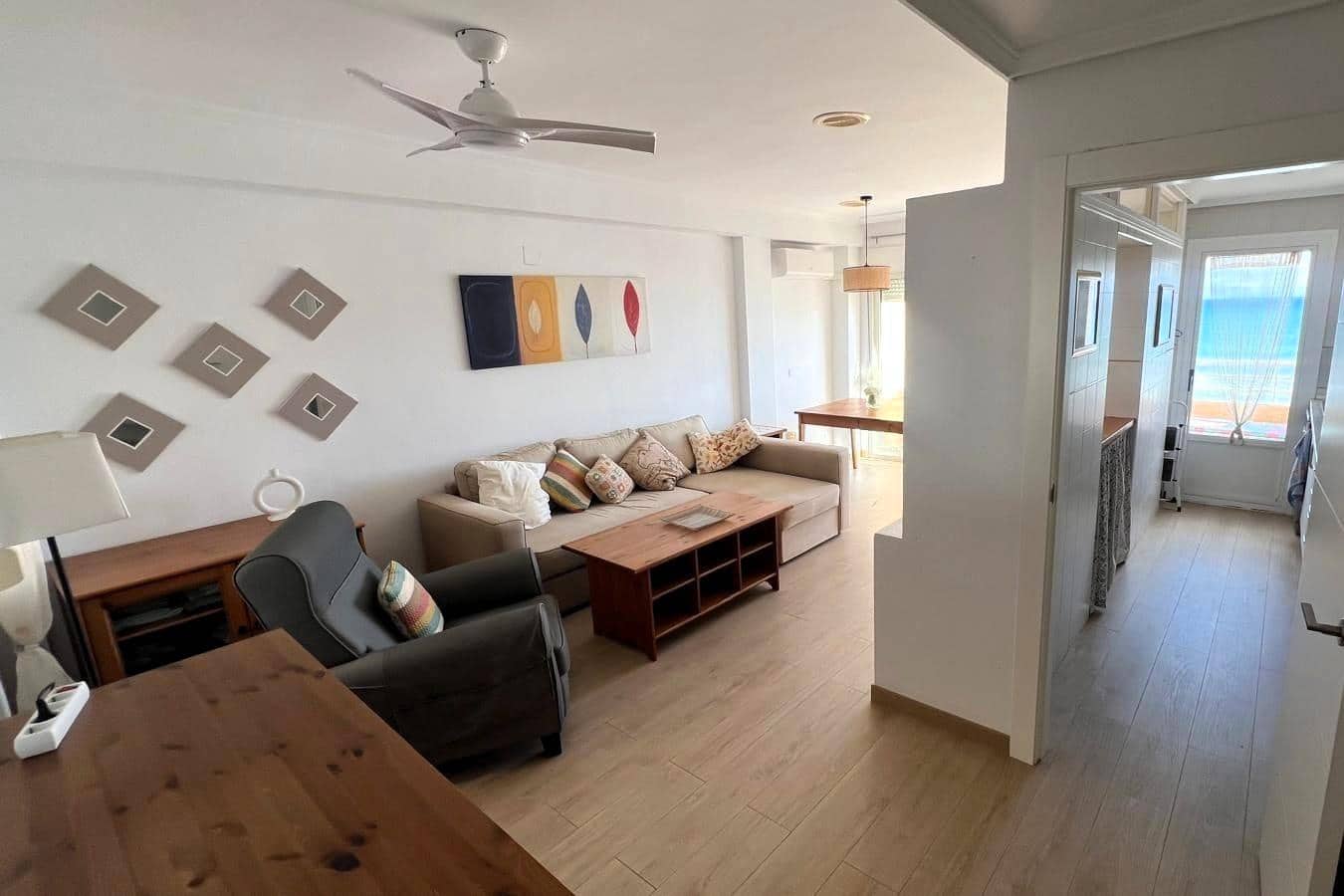 1 soveværelse Penthouse til salg i Torrevieja - € 244.900 (Ref: 9893838)