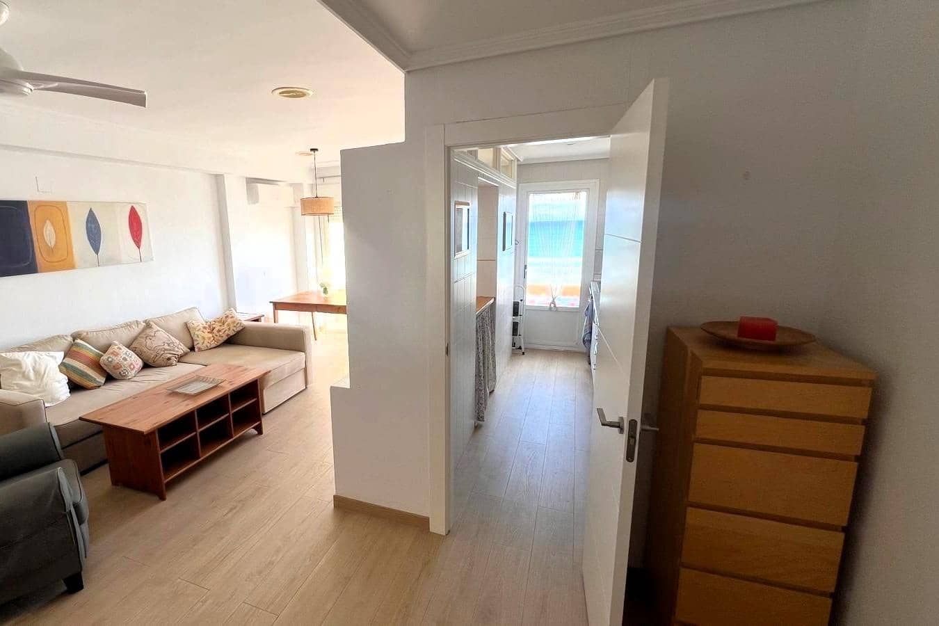 1 soveværelse Penthouse til salg i Torrevieja - € 244.900 (Ref: 9893838)