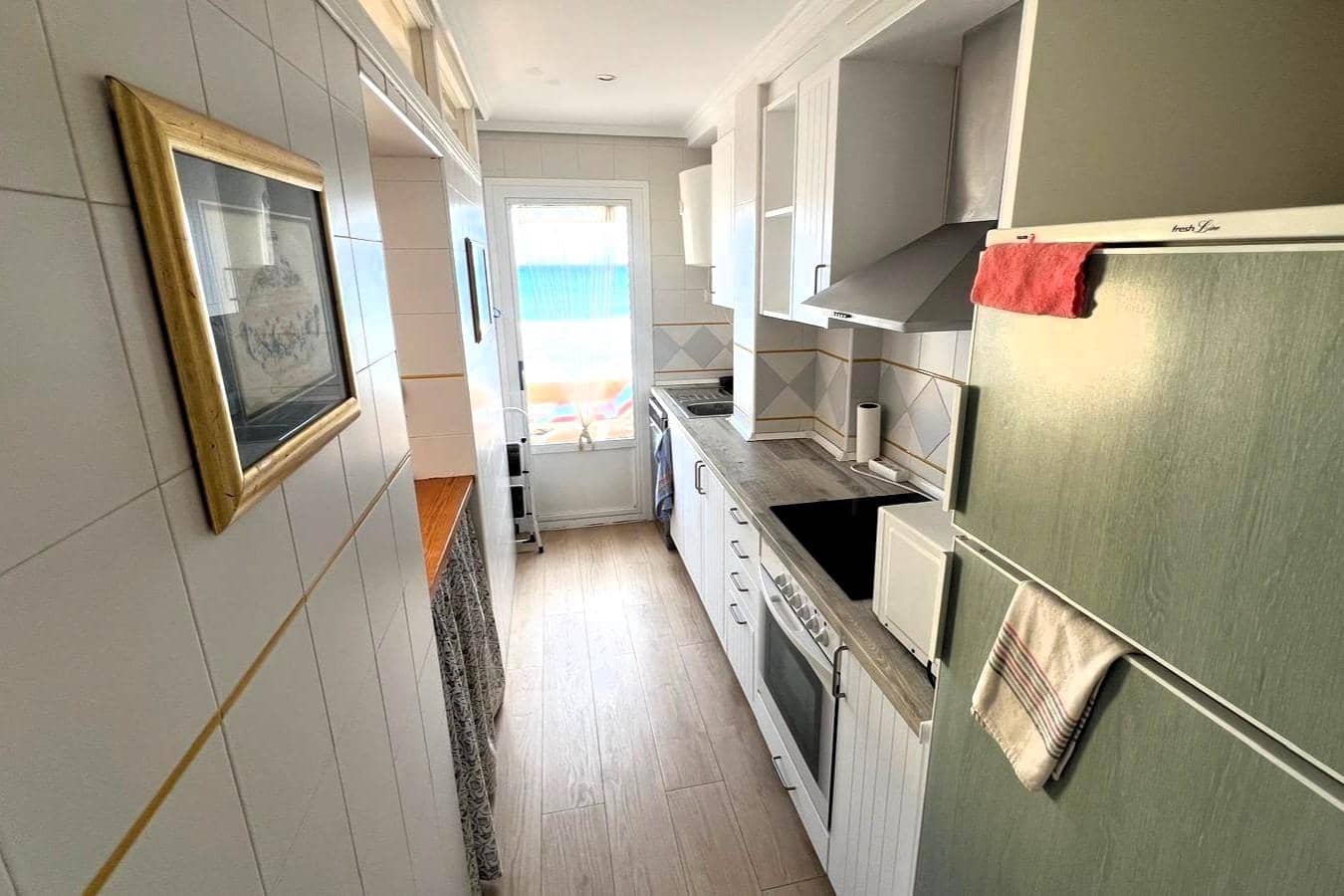 1 soveværelse Penthouse til salg i Torrevieja - € 244.900 (Ref: 9893838)