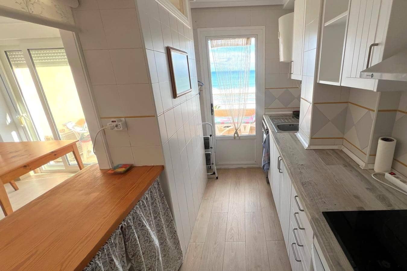 1 soveværelse Penthouse til salg i Torrevieja - € 244.900 (Ref: 9893838)