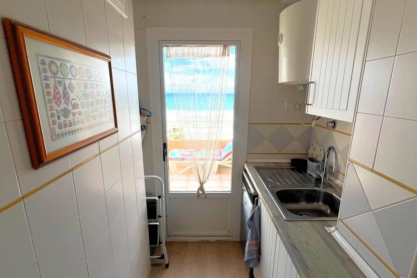 1 soveværelse Penthouse til salg i Torrevieja - € 244.900 (Ref: 9893838)