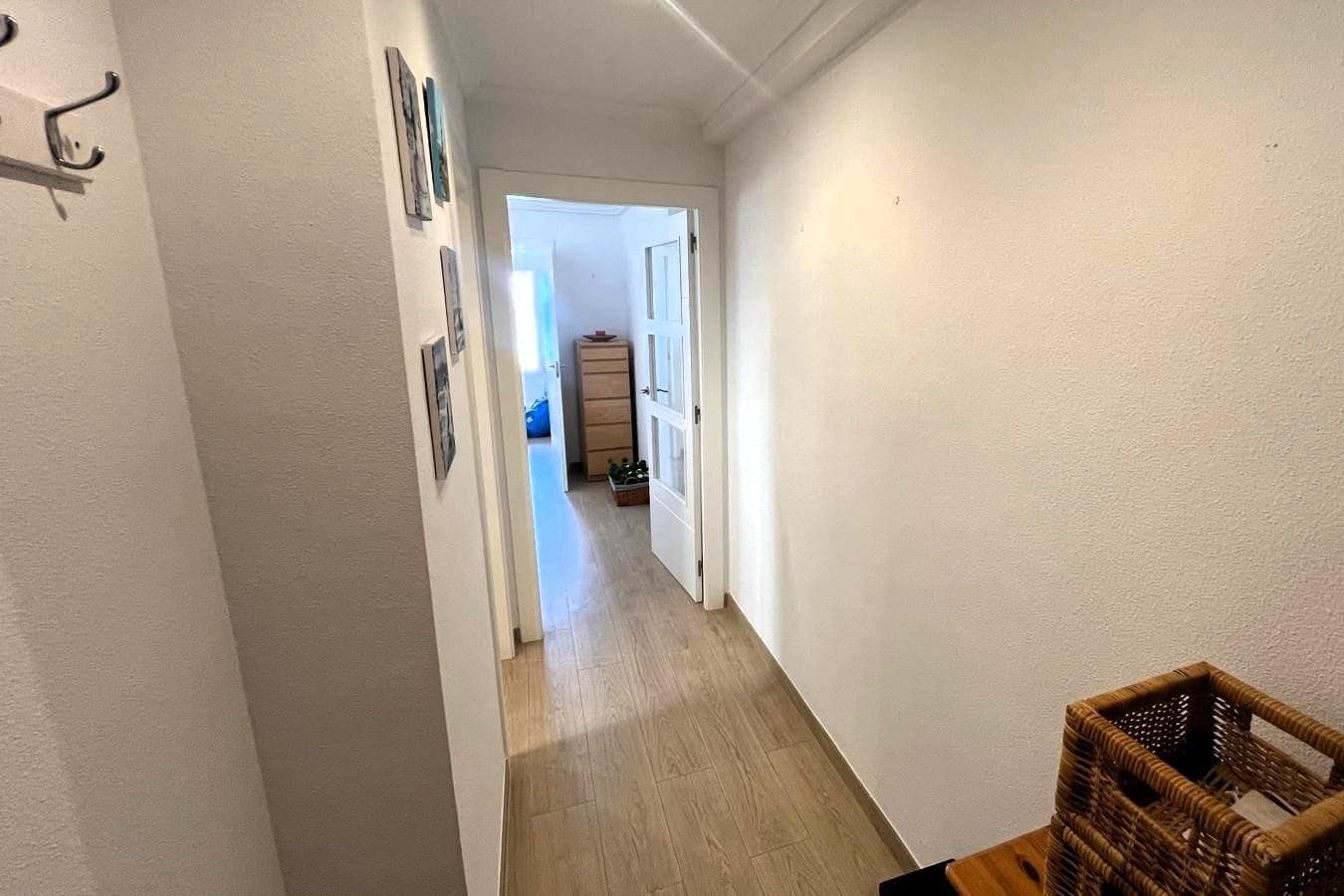 1 soveværelse Penthouse til salg i Torrevieja - € 244.900 (Ref: 9893838)