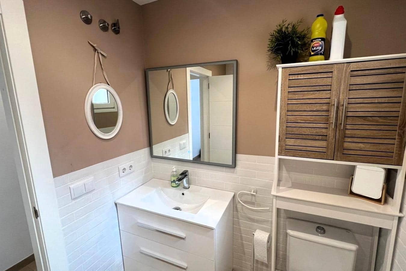 1 soveværelse Penthouse til salg i Torrevieja - € 244.900 (Ref: 9893838)