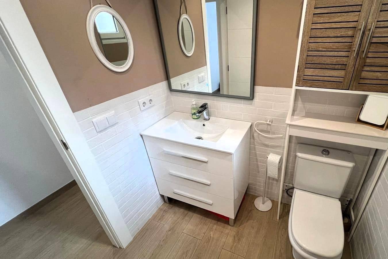 1 soveværelse Penthouse til salg i Torrevieja - € 244.900 (Ref: 9893838)
