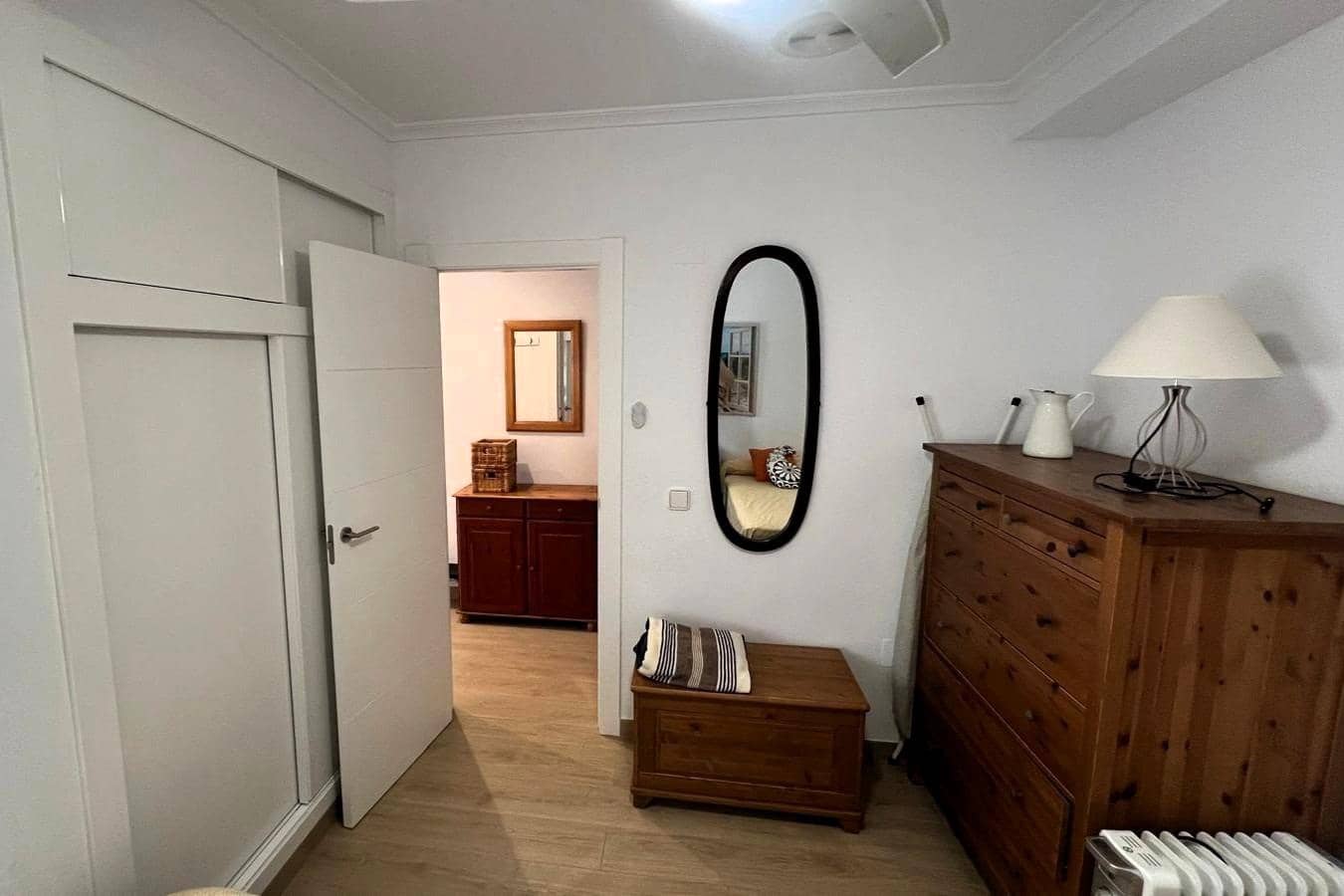 1 soveværelse Penthouse til salg i Torrevieja - € 244.900 (Ref: 9893838)