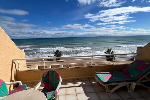 1 bedroom Penthouse for sale in Gaspar Perelló, Torrevieja - € 244,900 (Ref: 9893838)
