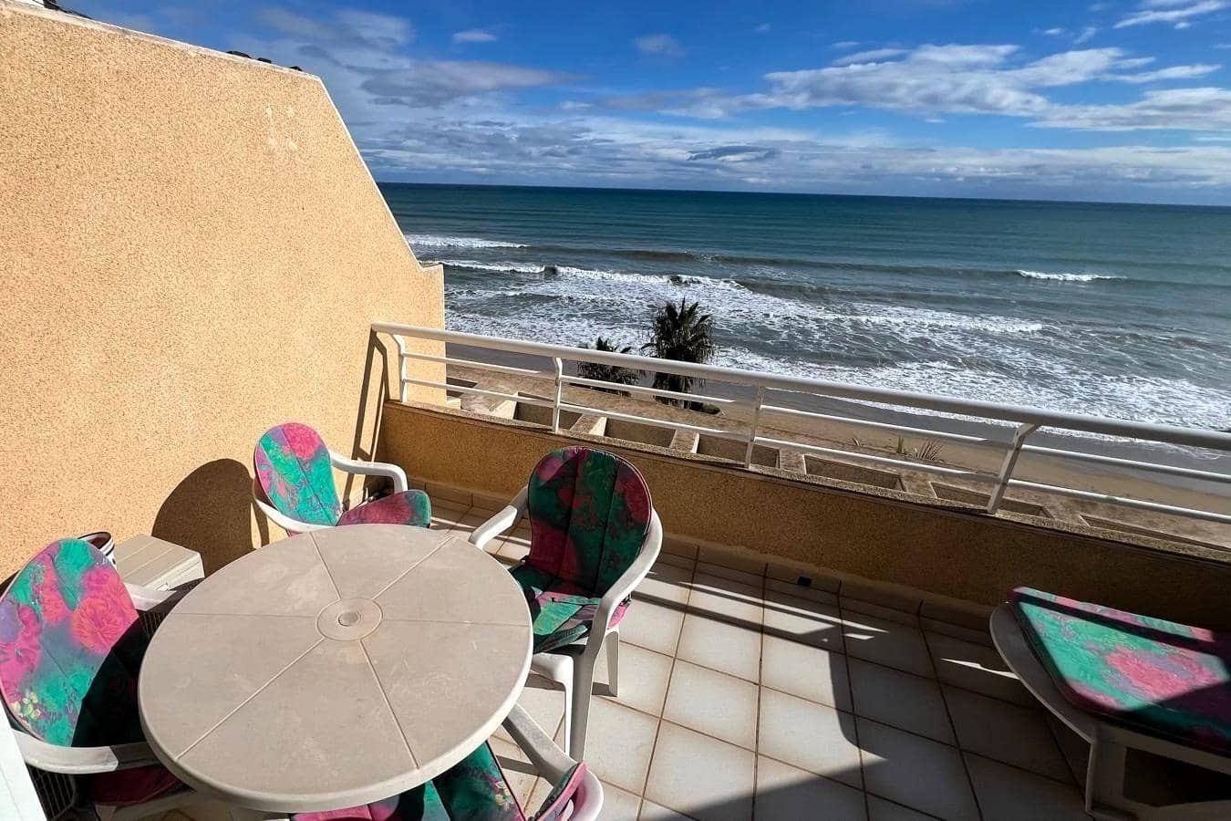 1 soveværelse Penthouse til salg i Torrevieja - € 244.900 (Ref: 9893838)