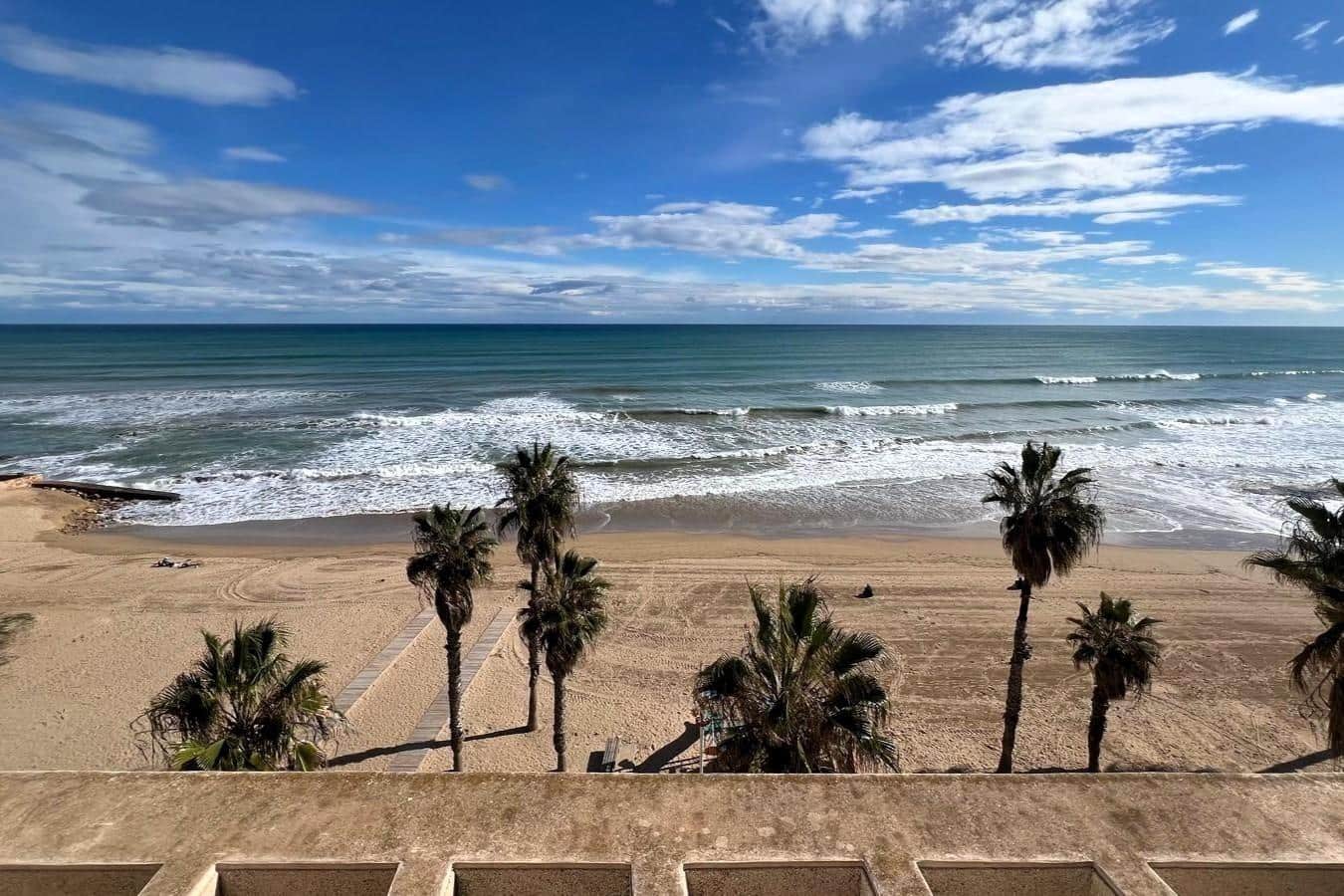 1 soveværelse Penthouse til salg i Torrevieja - € 244.900 (Ref: 9893838)