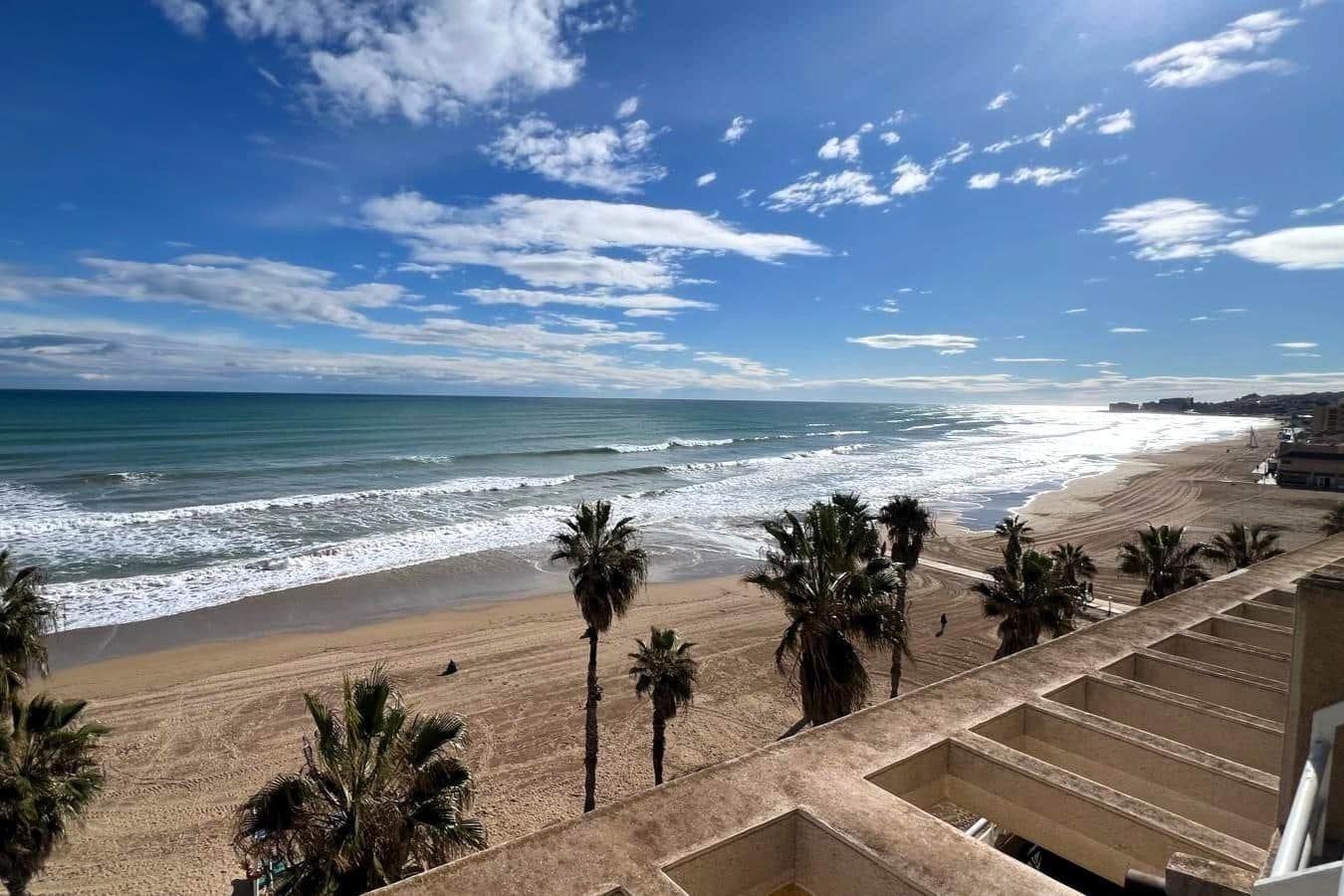 1 soveværelse Penthouse til salg i Torrevieja - € 244.900 (Ref: 9893838)